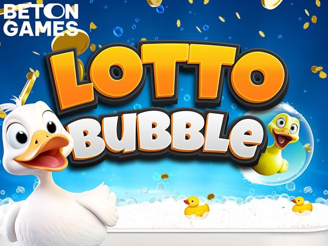 Lotto Bong Bóng Pro